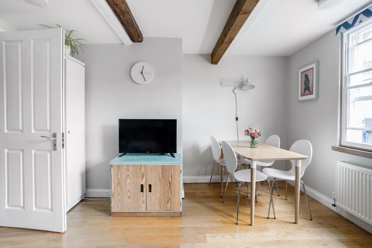 Croft Tiger Appartement Bristol Buitenkant foto