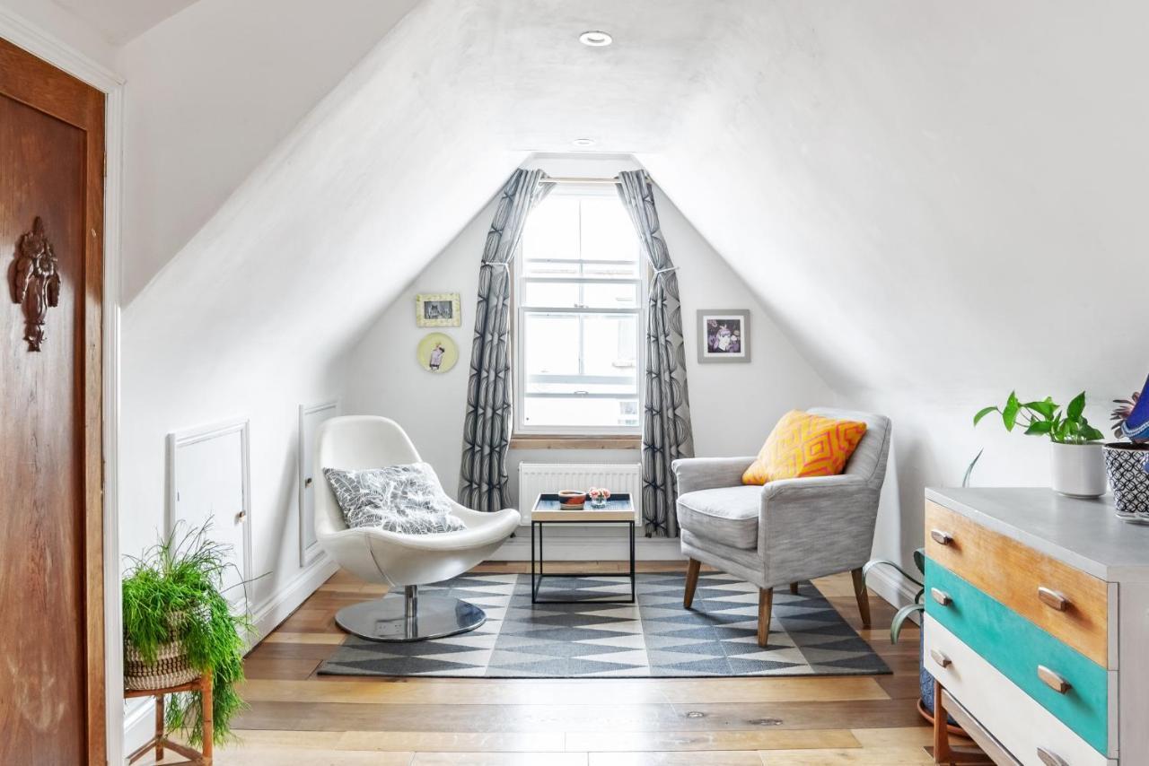 Croft Tiger Appartement Bristol Buitenkant foto