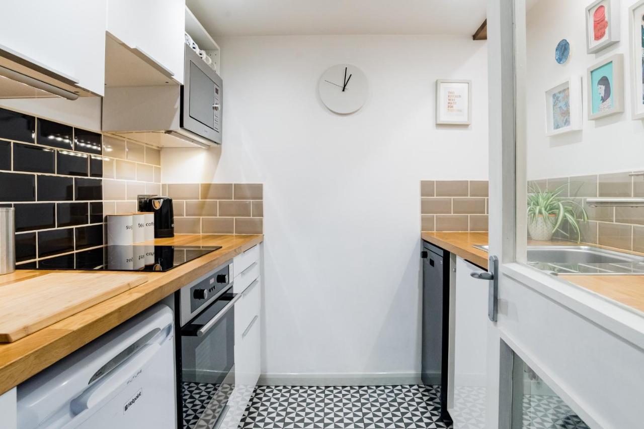 Croft Tiger Appartement Bristol Buitenkant foto